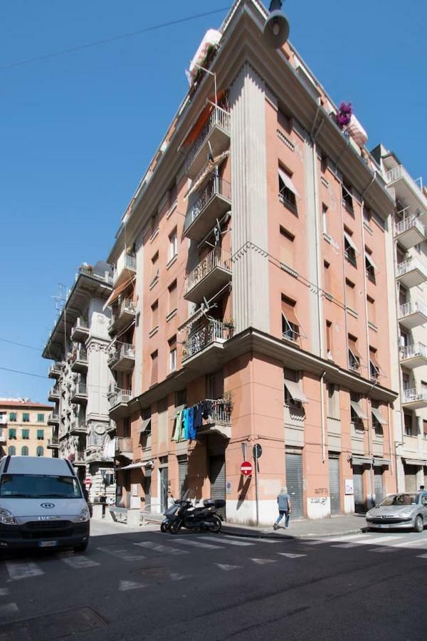Appartamento Blucinqueterre La Spezia Esterno foto