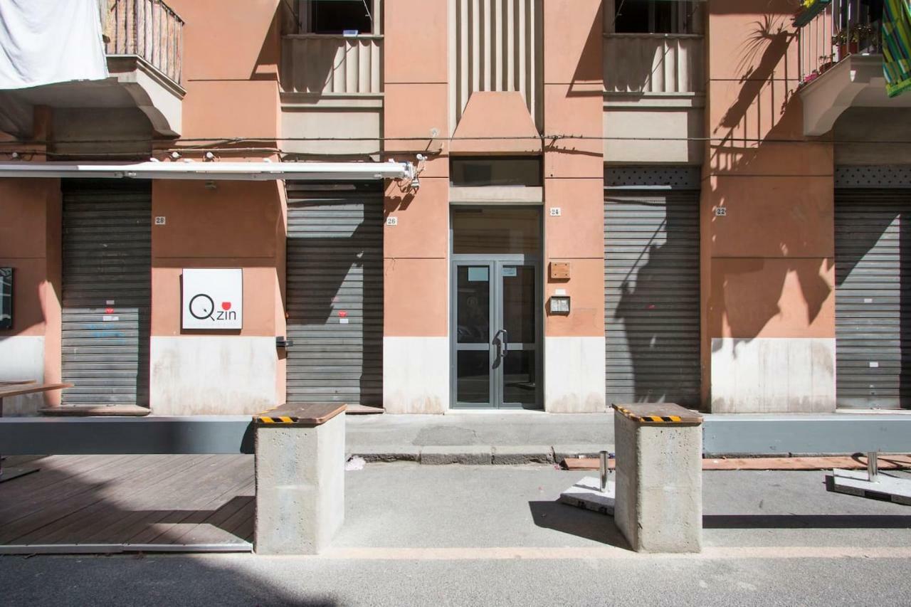Appartamento Blucinqueterre La Spezia Esterno foto